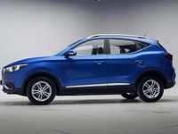 Occasion MG ZS Comfort 130 kW (177 PK) 2021 Blauw SUV