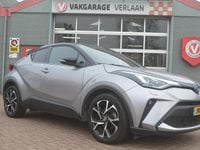 Occasion Toyota C-HR 140 PK (102 kW) 2026 Grijs SUV