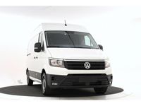 tweedehands VW Crafter 2.0 TDI 140pk Automaat L3H3 3T Highline