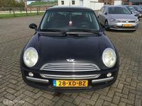 tweedehands Mini Cooper 1.6 Chili