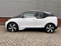 tweedehands BMW i3 iPerformance 94Ah 33 kWh|2000,= euro Subsidie !|BTW Auto|Navi|Stoelverw|Clima Airco|PDC voor+achter