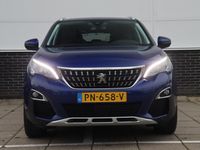 tweedehands Peugeot 3008 1.2 PureTech Blue Lease Premium * Memory Stoelen * Keyless * Panorama *