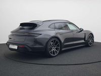Occasion Porsche Taycan Performance Package 320 kW (436 PK) 2024 Grijs Sedan