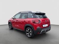 Occasion Citroën C3 Aircross PureTech 110 PK (80 kW) 2024 Rood SUV