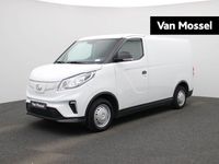 Occasion Maxus eDeliver 3 89 kW (122 PK) 2023 Wit Van