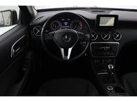 tweedehands Mercedes A180 Style | Xenon | Sportstoelen | Navigatie | Cruise contro