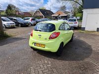 tweedehands Ford Ka 1.2 Cool&Sound