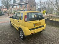 tweedehands Suzuki Ignis 1.3-16V GS AUTOMAAT