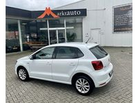 tweedehands VW Polo 1.0 Lounge Cruise Climate Parkeersensoren Stoelver