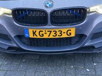 Occasion BMW 330 252 PK (185 kW) 2016 Bruin Sedan