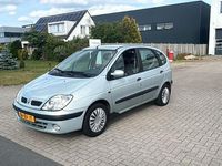 Occasion Renault Scénic 107 PK (78 kW) 2000 Grijs MPV