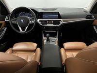 Occasion BMW 330 Executive 259 PK (190 kW) 2019 Grijs (metallic) Stationwagen