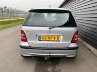 tweedehands Mercedes A140 Classic Nette Auto APK 12-3-2025!