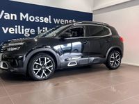 tweedehands Citroën C5 Aircross 1.6 PureTech Shine | Panoramisch schuif- kanteldak