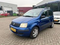 tweedehands Fiat Panda 1.2 Dynamic, Electr. ramen, Stuurbekrachtiging, Inruil mogelijk.