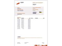 Occasion Ford Transit 131 PK (96 kW) 2019 Wit Van