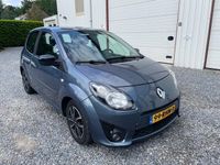 Occasion Renault Twingo 86 PK (63 kW) 2011 Blauw Hatchback