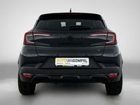 Occasion Renault Captur Rive Gauche 94 PK (69 kW) 2023 Zwart (metallic) SUV