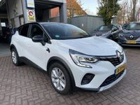 tweedehands Renault Captur 1.3 TCe 130PK Edc Zen