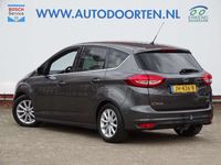 tweedehands Ford C-MAX 1.5 Titanium|TREKHAAK|1500KG TREK-GEWICHT|