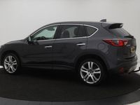 tweedehands Mazda CX-5 2.0 Skylease+ | 2e eigenaar | Xenon | Navigatie |