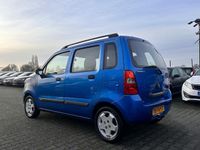 tweedehands Suzuki Wagon R R+ 1.3 First Edition *AIRCO | RADIO*