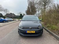 tweedehands VW Touran 1.5 TSI Highline 7p, 1e eig.