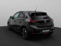 tweedehands Opel Corsa-e Elegance 50 kWh Automaat Navigatie Climate control Parkeer sensoren LMV LED