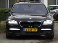 tweedehands BMW 750 750 i High Executive - FULL OPTION - VOL DEALER OND