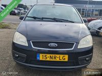 tweedehands Ford C-MAX 1.8 airco Cruise nw apk luxe komt binnen !