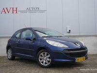tweedehands Peugeot 207 1.4 VTi Cool 'n Blue