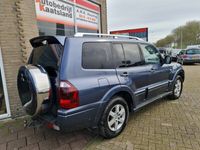 tweedehands Mitsubishi Pajero 3.2 Di-D Dakar Long Body - Automaat - Airco - 4x4 -