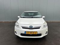 Occasion Toyota Auris 99 PK (72 kW) 2010 Wit Hatchback