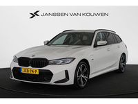 Occasion BMW 330 M Sport 293 PK (215 kW) 2022 Wit Stationwagen