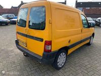 tweedehands Citroën Berlingo bestel 1.6 HDI 2007