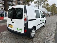 Occasion Renault Kangoo 44 kW (60 PK) 2015 Wit Van