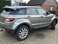 tweedehands Land Rover Range Rover evoque 2.0 TD4 SE Dynamic aut/xenon/leder/ pano/navi