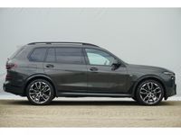 tweedehands BMW X7 xDrive40i