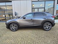 Occasion Mazda CX-30 Luxury 187 PK (137 kW) 2023 Grijs SUV