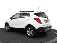 tweedehands Opel Mokka 1.4 T 140 Pk Edition+Pakket LPG G3 O.B | Airco | C