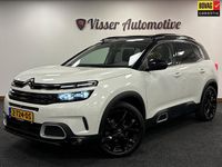 Occasion Citroën C5 Aircross PureTech 131 PK (96 kW) 2020 Wit SUV