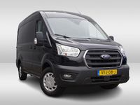 Occasion Ford Transit Trend 170 PK (125 kW) 2019 Zwart Van