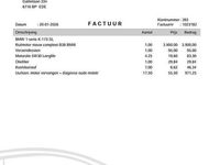 Occasion BMW 118 Executive 136 PK (100 kW) 2017 Oranje Hatchback