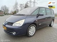 Occasion Renault Espace Initiale 170 PK (125 kW) 2006 Blauw MPV