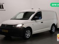 Occasion VW Caddy Maxi 102 PK (75 kW) 2022 Wit MPV