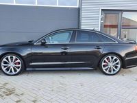 tweedehands Audi A6 Limousine 2.0 TDI ultra Premium Edition