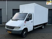 Occasion Mercedes Sprinter 102 PK (75 kW) 1999 Overige Van
