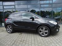 tweedehands Opel Mokka 1.7 CDTi Cosmo Navi, Leer, Trekhaak,