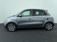 Occasion Renault Twingo Collection 74 PK (54 kW) 2020 Grijs Hatchback