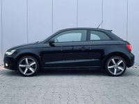 tweedehands Audi A1 1.4 TFSI Ambition Pro Line, navi, xenon, stoelverwarming